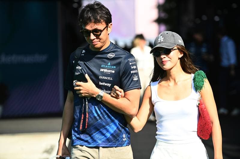 Motorsport. Formula 1. Miami Grand Prix. 02.05.2026