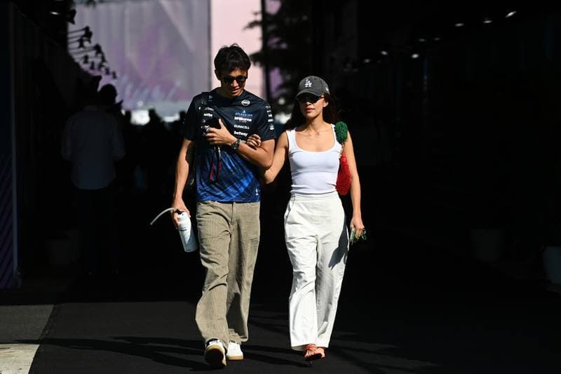 Motorsport. Formula 1. Miami Grand Prix. 02.05.2026