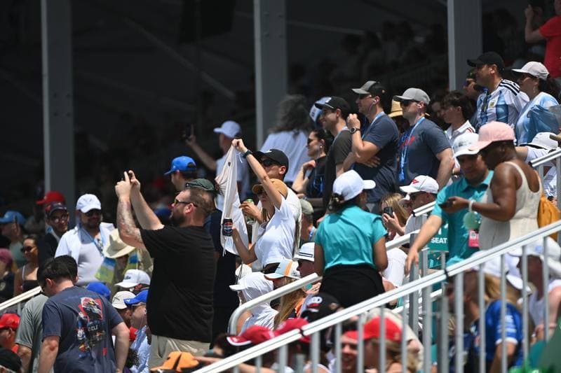 Motorsport. Formula 1. Miami Grand Prix. 02.05.2026