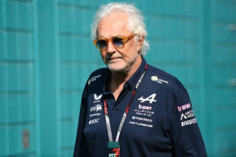 Motorsport. Formula 1. Miami Grand Prix. 02.05.2026