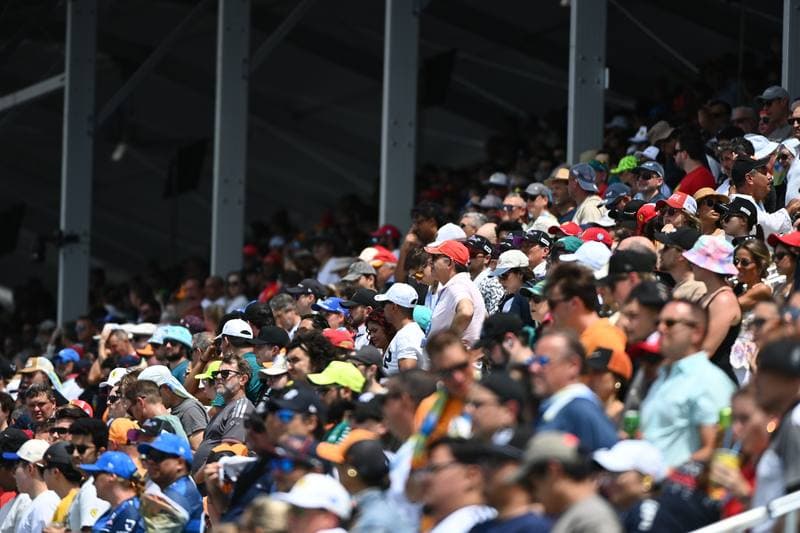 Motorsport. Formula 1. Miami Grand Prix. 02.05.2026