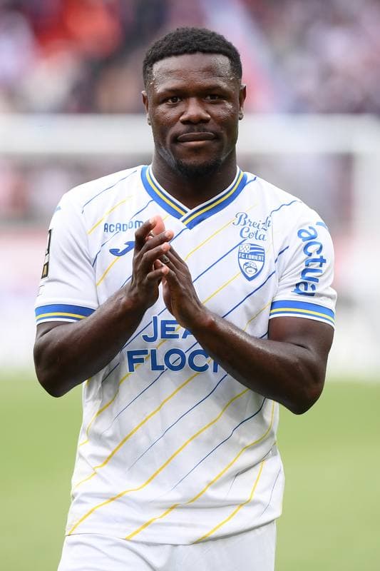 Football. Ligue 1. Paris Saint-Germain - FC Lorient. 02.05.2026