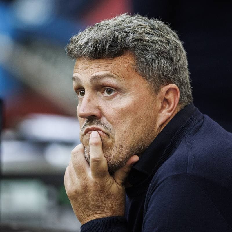 Football. Eredivisie. Ajax - PSV. 02.05.2026