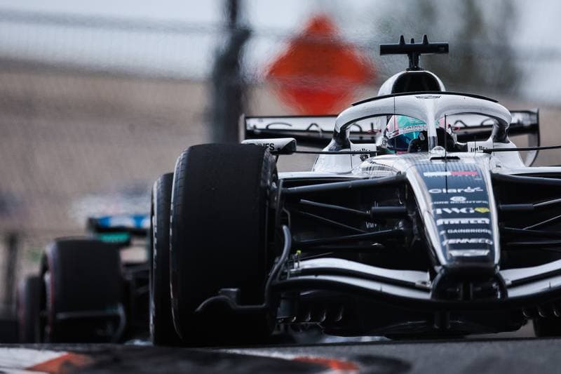Motorsport. Formula 1. Miami Grand Prix. 03.05.2026