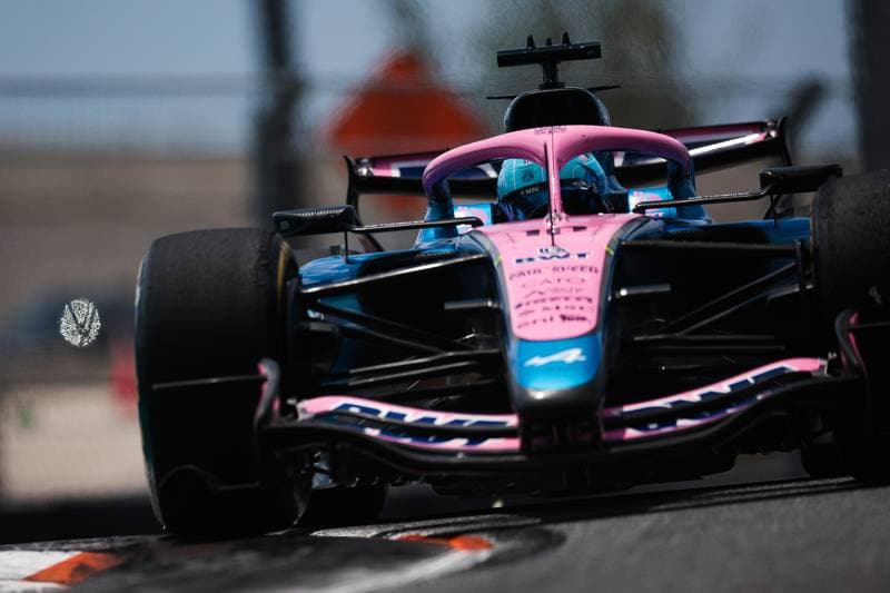 Motorsport. Formula 1. Miami Grand Prix. 03.05.2026