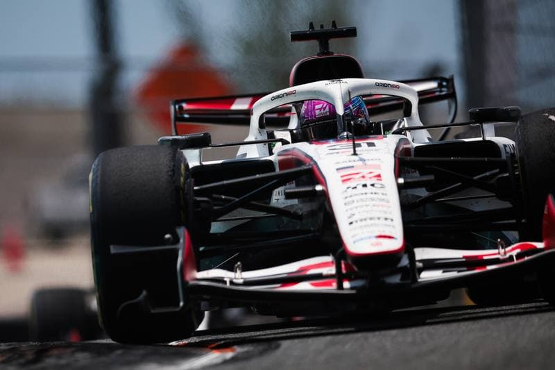 Motorsport. Formula 1. Miami Grand Prix. 03.05.2026