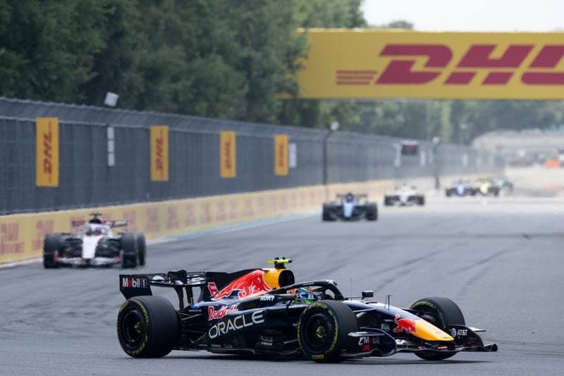 Motorsport. Formula 1. Miami Grand Prix. 01.05.2026