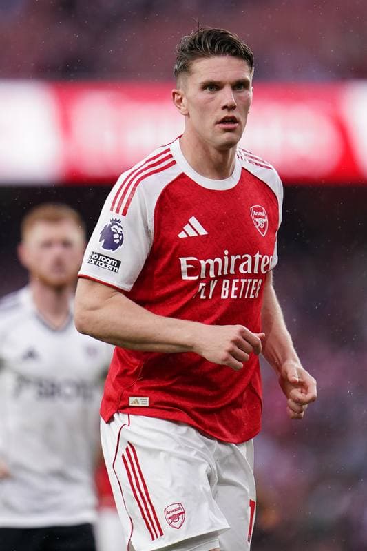 Football. Premier League. Arsenal - Fulham. 02.05.2026