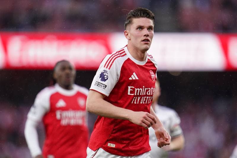 Football. Premier League. Arsenal - Fulham. 02.05.2026
