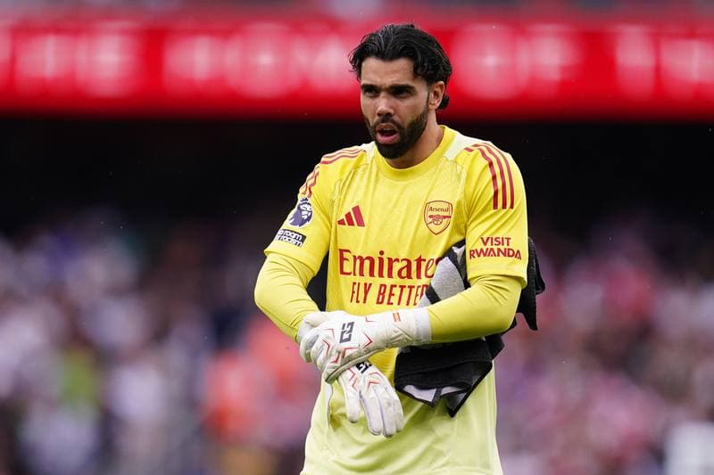 Football. Premier League. Arsenal - Fulham. 02.05.2026