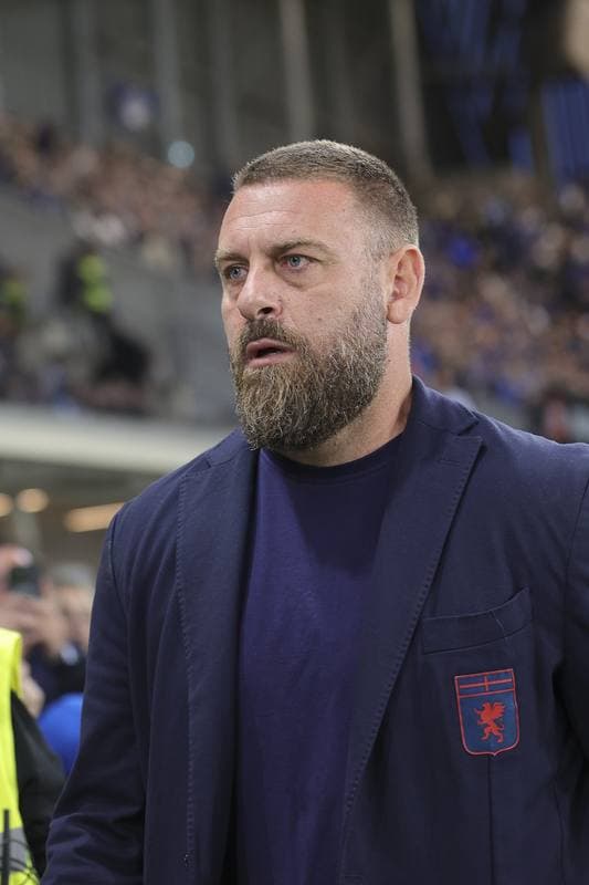 Football. Serie A. Atalanta BC - Genoa CFC. 02.05.2026