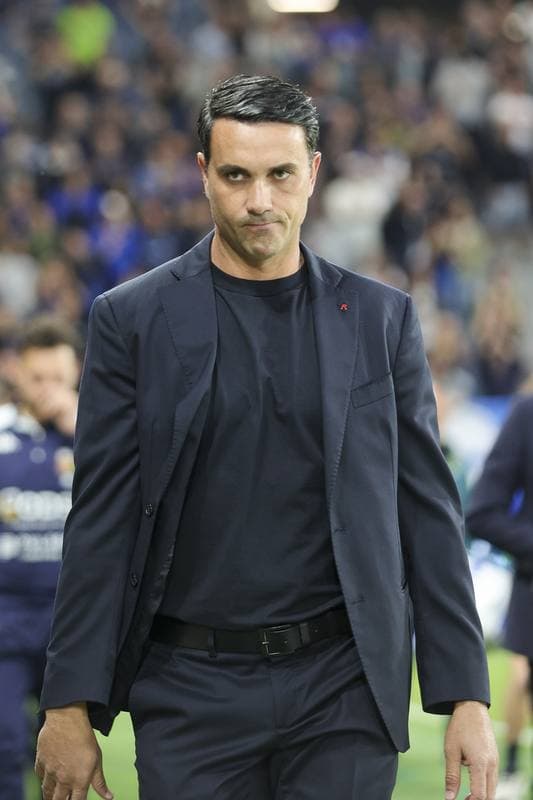 Football. Serie A. Atalanta BC - Genoa CFC. 02.05.2026