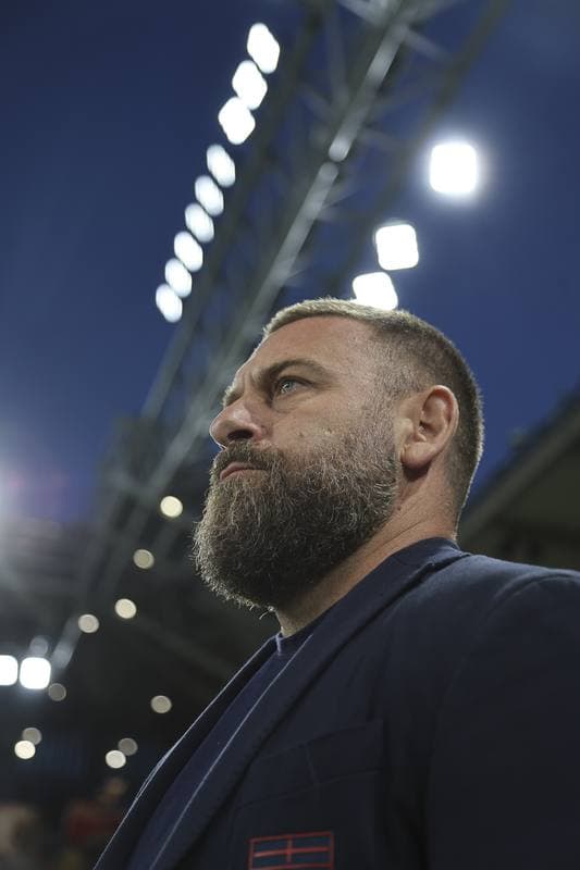 Football. Serie A. Atalanta BC - Genoa CFC. 02.05.2026