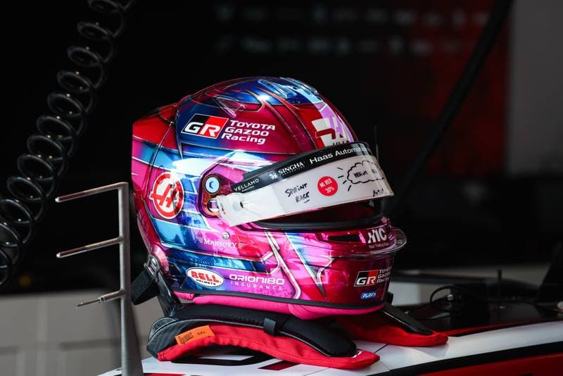 Motorsport. Formula 1. Miami Grand Prix. 03.05.2026