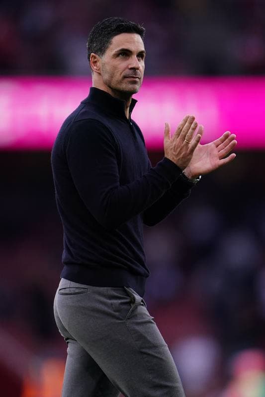 Football. Premier League. Arsenal - Fulham. 02.05.2026