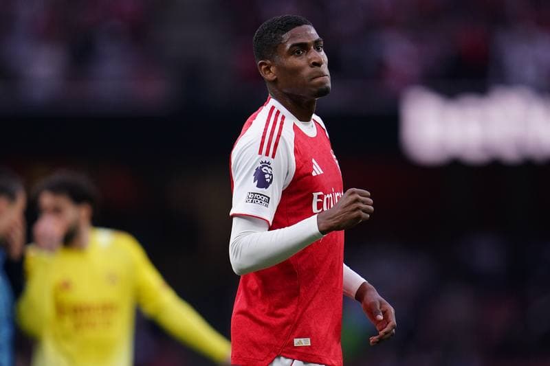 Football. Premier League. Arsenal - Fulham. 02.05.2026