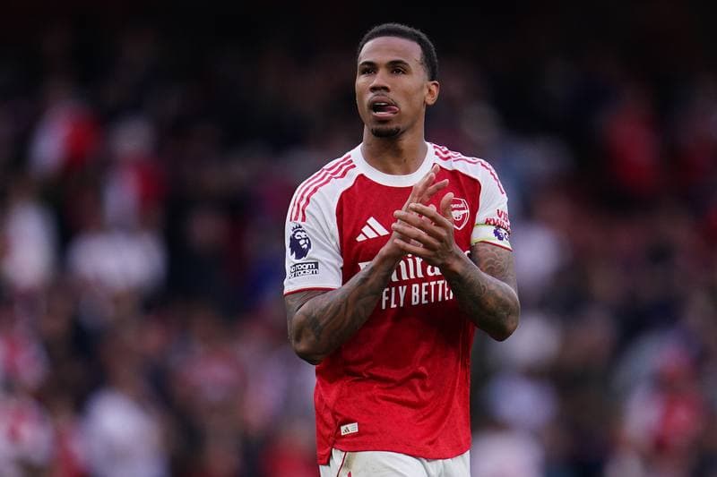 Football. Premier League. Arsenal - Fulham. 02.05.2026