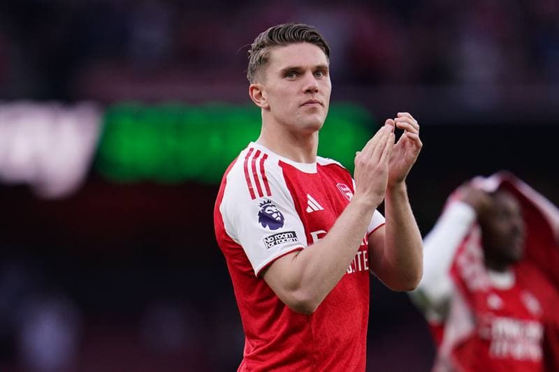 Football. Premier League. Arsenal - Fulham. 02.05.2026