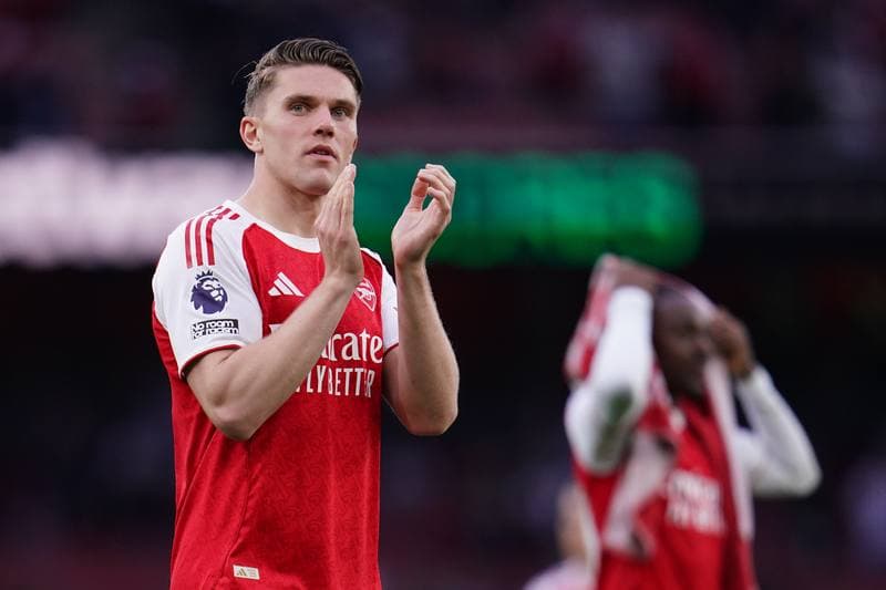 Football. Premier League. Arsenal - Fulham. 02.05.2026
