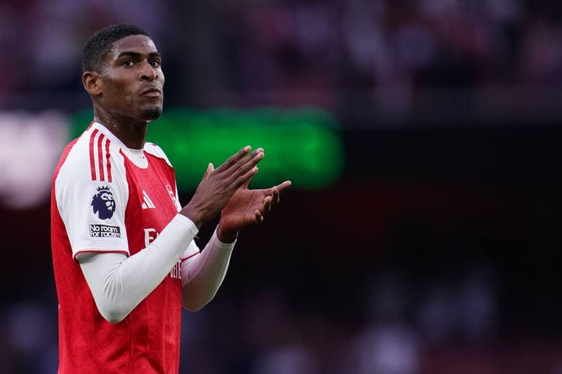 Football. Premier League. Arsenal - Fulham. 02.05.2026