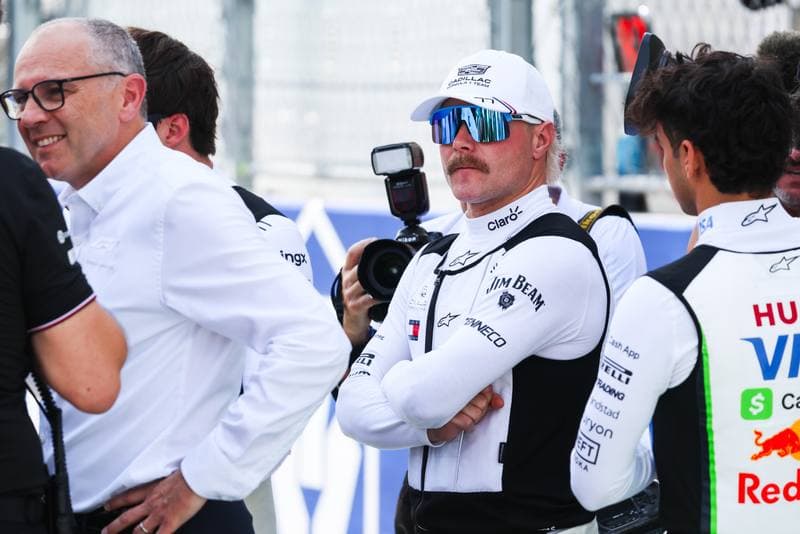 Motorsport. Formula 1. Miami Grand Prix. 03.05.2026