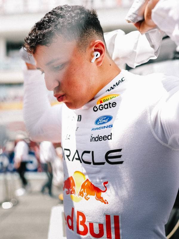 Motorsport. Formula 1. Miami Grand Prix. 03.05.2026