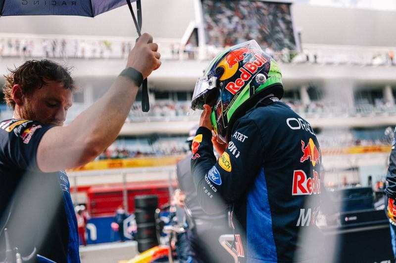 Motorsport. Formula 1. Miami Grand Prix. 03.05.2026