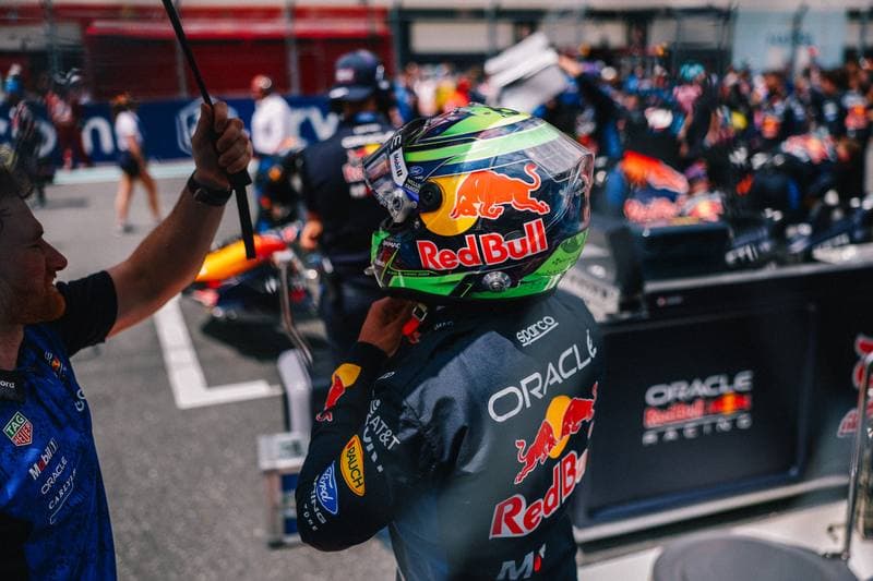 Motorsport. Formula 1. Miami Grand Prix. 03.05.2026