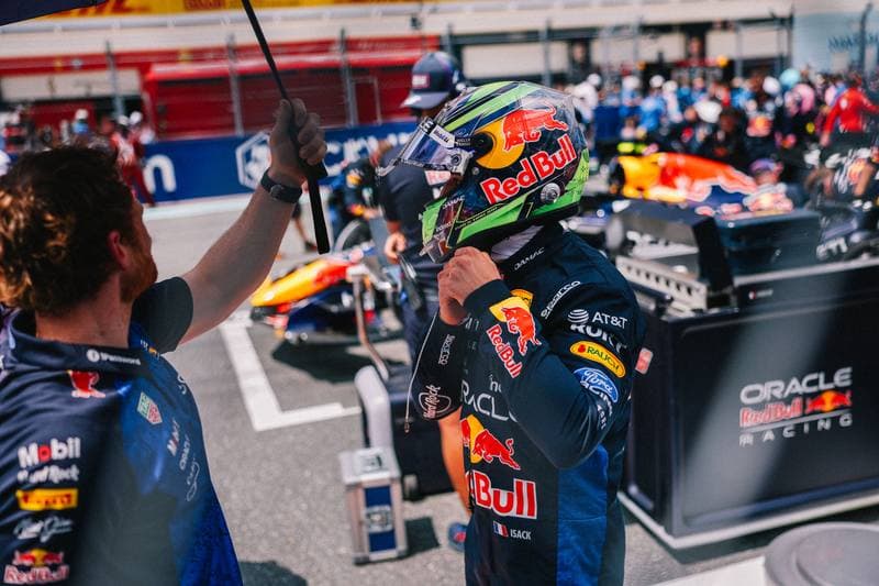 Motorsport. Formula 1. Miami Grand Prix. 03.05.2026