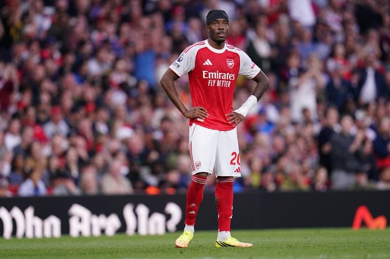 Football. Premier League. Arsenal - Fulham. 02.05.2026