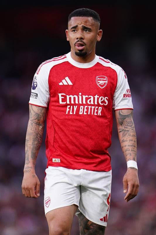 Football. Premier League. Arsenal - Fulham. 02.05.2026