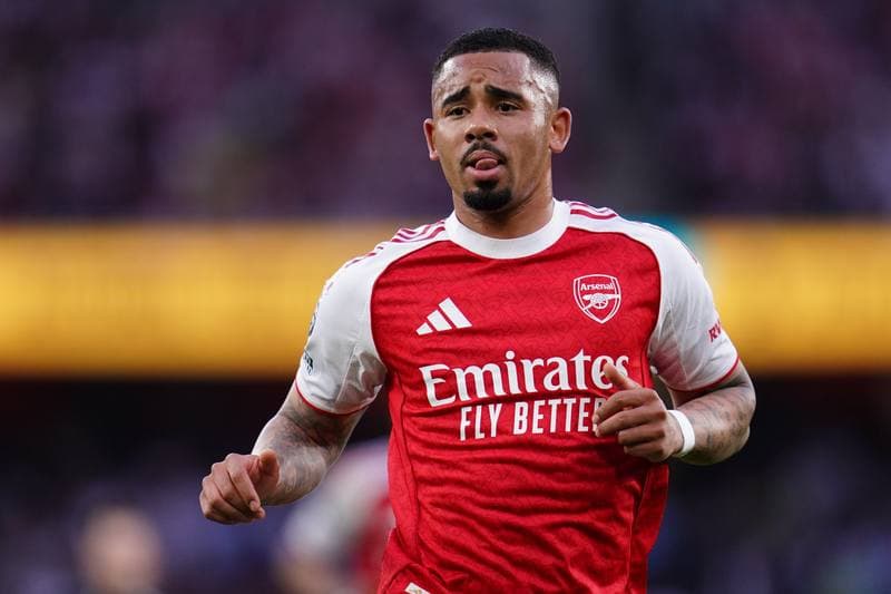 Football. Premier League. Arsenal - Fulham. 02.05.2026