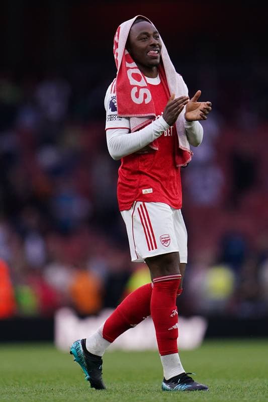 Football. Premier League. Arsenal - Fulham. 02.05.2026