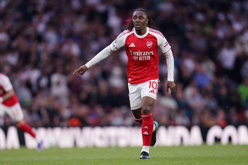 Football. Premier League. Arsenal - Fulham. 02.05.2026
