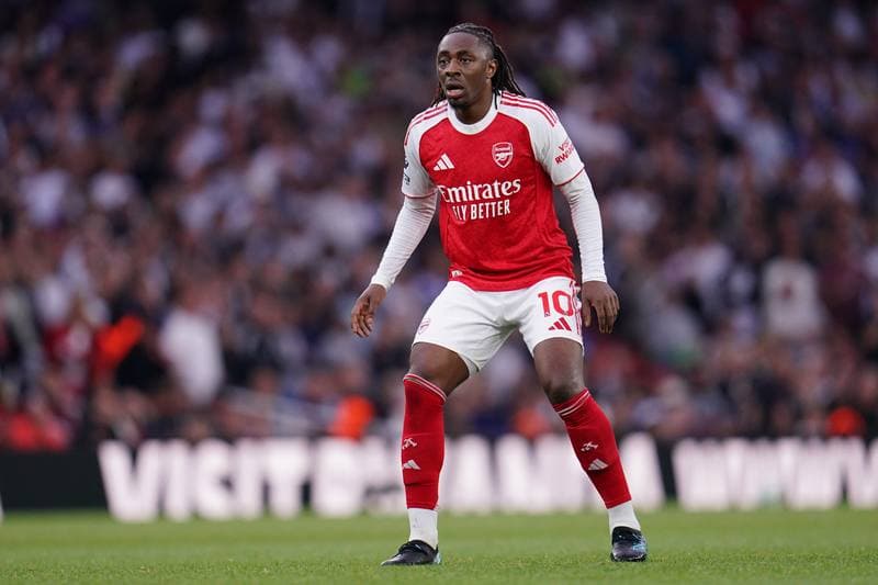 Football. Premier League. Arsenal - Fulham. 02.05.2026