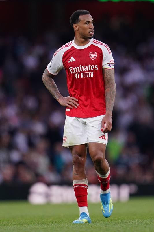 Football. Premier League. Arsenal - Fulham. 02.05.2026