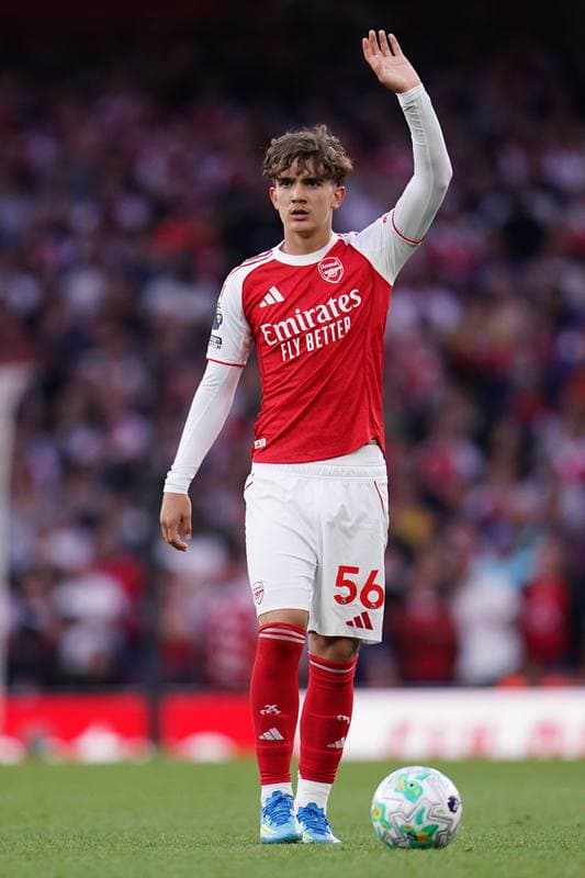 Football. Premier League. Arsenal - Fulham. 02.05.2026