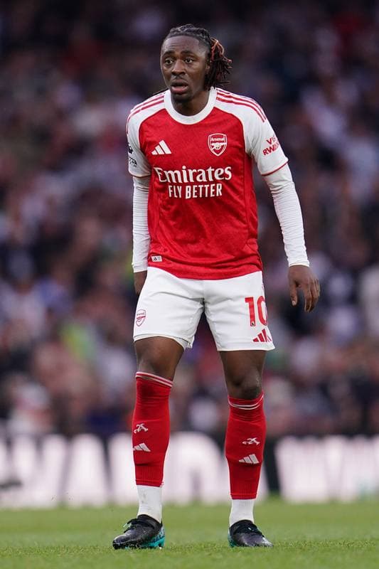Football. Premier League. Arsenal - Fulham. 02.05.2026