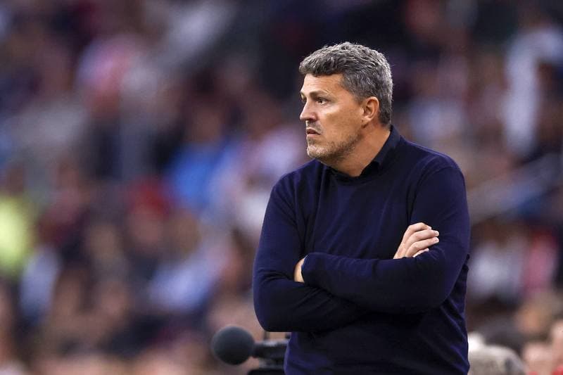 Football. Eredivisie. Ajax - PSV. 02.05.2026