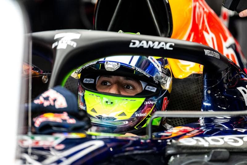 Motorsport. Formula 1. Miami Grand Prix. 03.05.2026