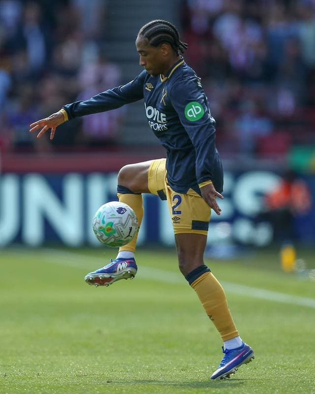 Football. Premier League. Brentford - West Ham United. 02.05.2026