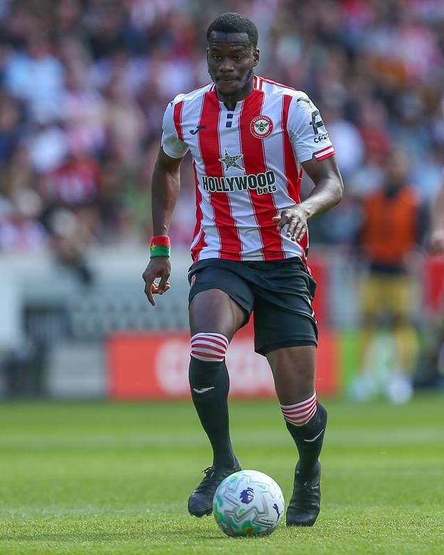 Football. Premier League. Brentford - West Ham United. 02.05.2026
