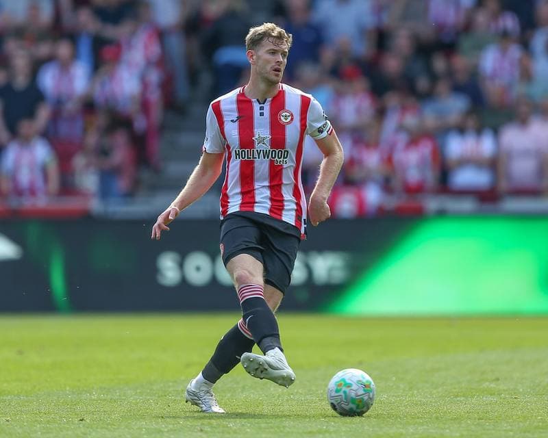 Football. Premier League. Brentford - West Ham United. 02.05.2026