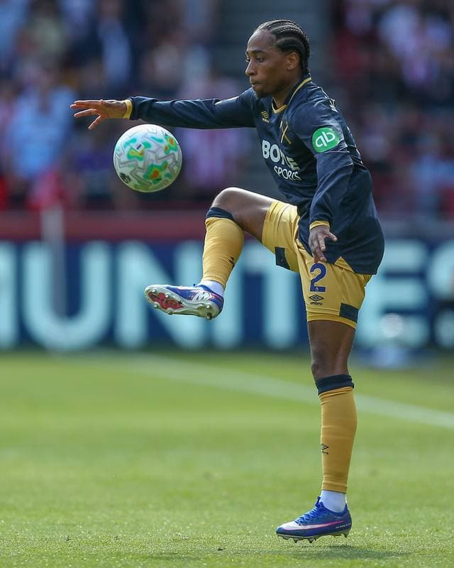 Football. Premier League. Brentford - West Ham United. 02.05.2026
