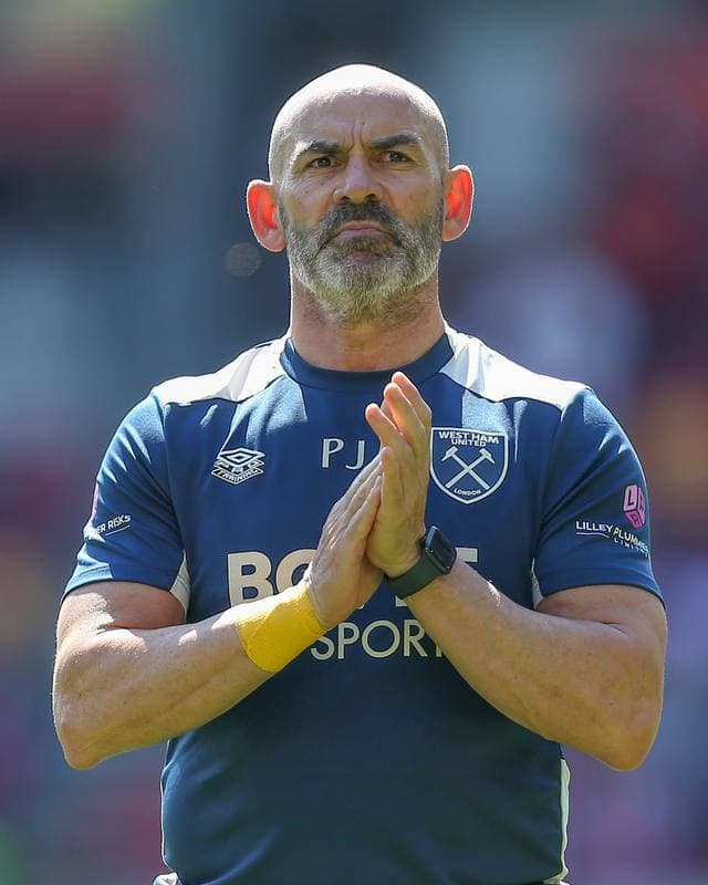 Football. Premier League. Brentford - West Ham United. 02.05.2026