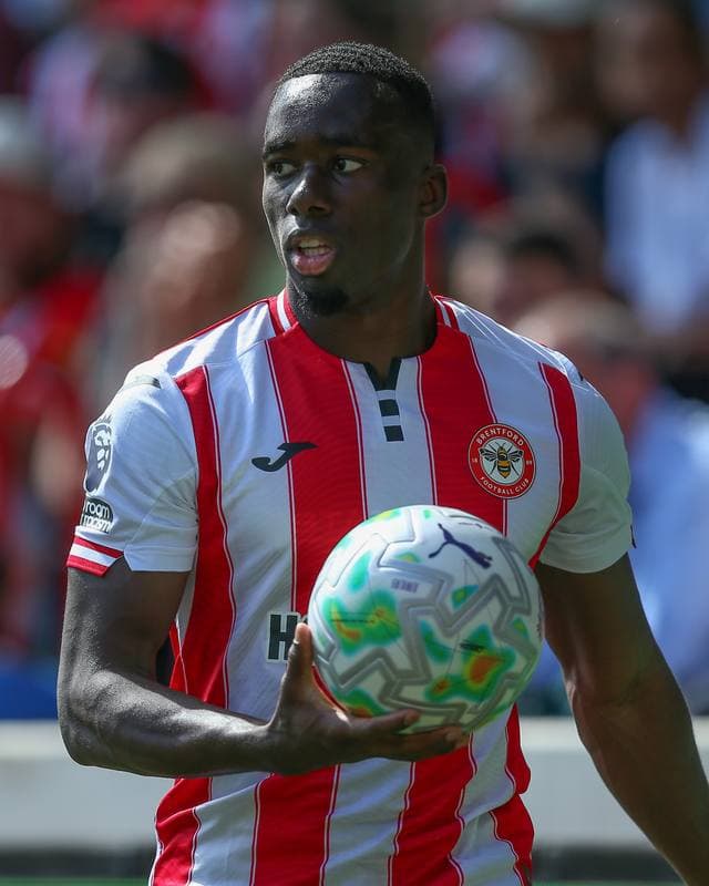 Football. Premier League. Brentford - West Ham United. 02.05.2026
