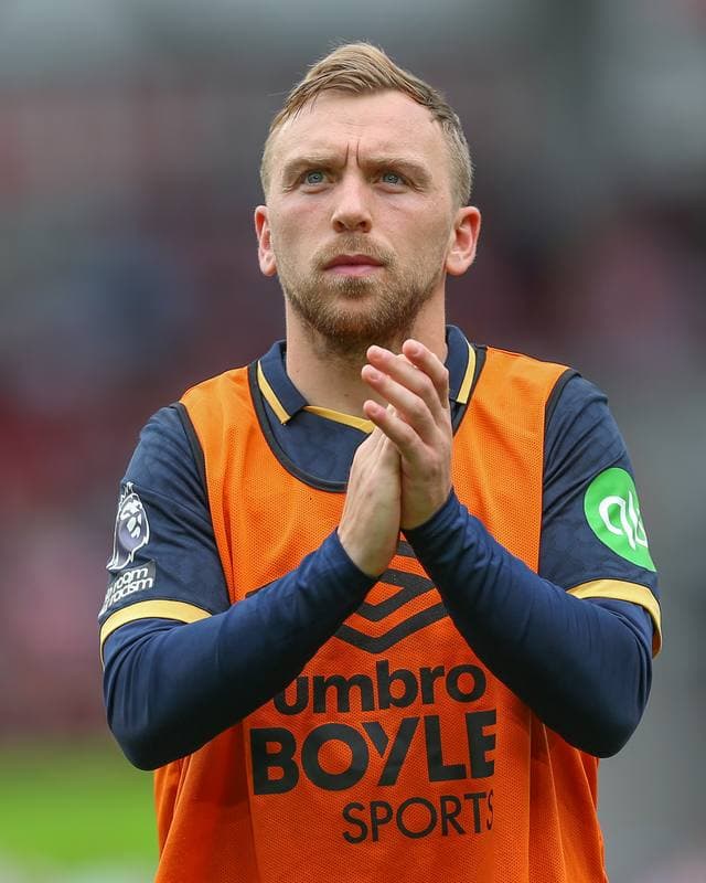 Football. Premier League. Brentford - West Ham United. 02.05.2026