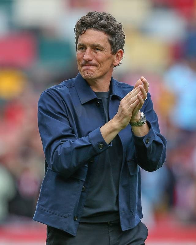 Football. Premier League. Brentford - West Ham United. 02.05.2026