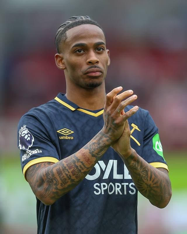 Football. Premier League. Brentford - West Ham United. 02.05.2026
