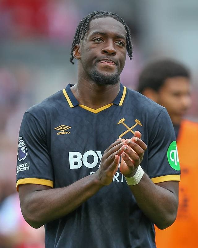 Football. Premier League. Brentford - West Ham United. 02.05.2026
